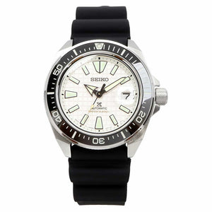 SEIKO Prospex Automatic Samurai Divers SRPE37 (Japan Made)