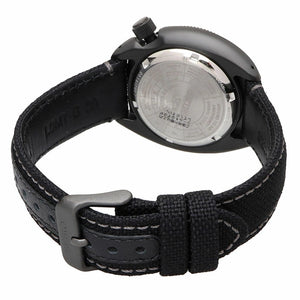 SEIKO Prospex Fieldmaster Black Series Limtied Edition SRPH99