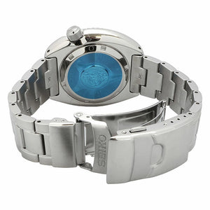 SEIKO Prospex Automatic Divers Green/Blue SRPJ35J1