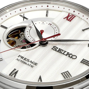 SEIKO Presage Automatic Japanese Garden SSA443J1