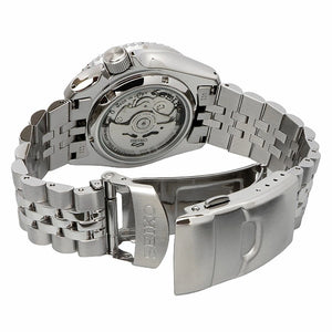 SEIKO 5 Sports Style Automatic Yellow Dial SSK017 Japan Made