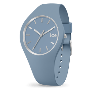 ICE Glam Brushed Artcic Blue Medium 020543