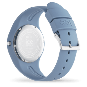 ICE Glam Brushed Artcic Blue Medium 020543