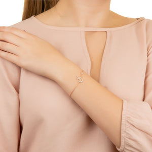 Sagittarius Zodiac bracelet