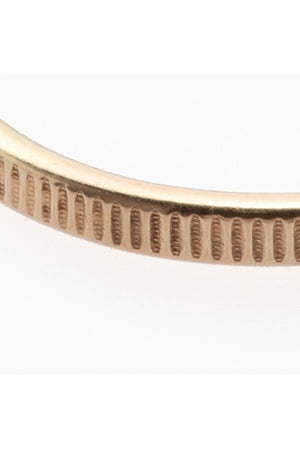 Lena Line SM Stacking Ring