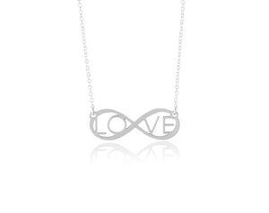 Eternal Love Necklace