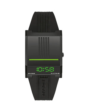 Bulova Archive Series D-Cave Collaboration 98C141