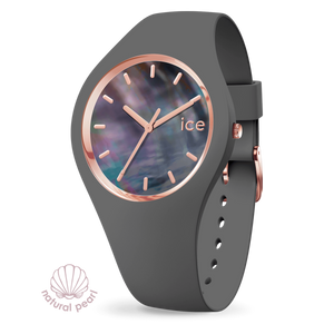 ICE Pearl Medium Grey 41mm