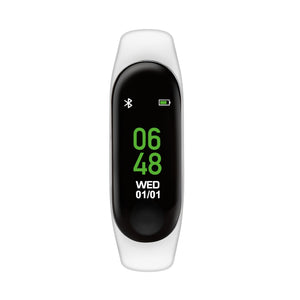 Reflex Active Series 1 White Activity Tracker RA01-2003