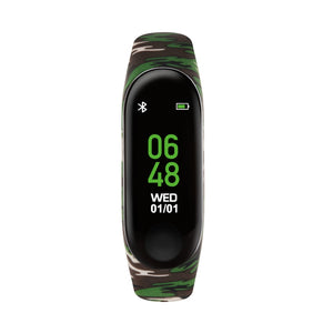 Reflex Active Series 1 Camouflage Activity Tracker RA01-2005