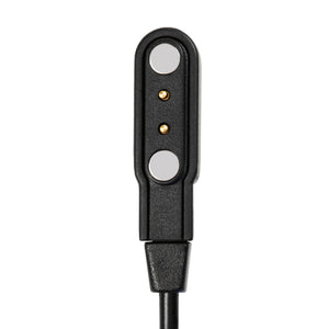 Reflex Active Series 4 Black Link Smart Watch RA04-3000