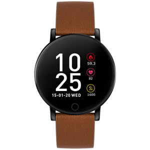 Reflex Active Series 5 Tan Smart Watch RA05-2032
