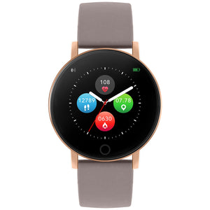 Reflex Active Series 5 Grey Smart Watch RA05-2034