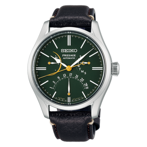 Seiko Presage Prestige Line Limited Edition SARD015