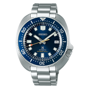 SEIKO Automatic Diver's 55th Limited Edition SBDC123