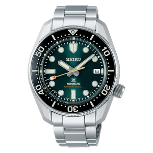 Seiko Prospex 140th Anniversary Limited Model SBDC133