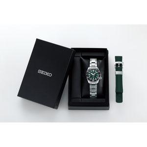 Seiko Prospex 140th Anniversary Limited Model SBDC133