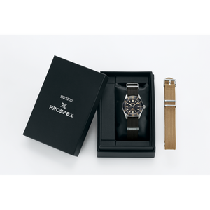 SEIKO Prospex 1965 Mechanical Divers SBDC141 / SPB239J1