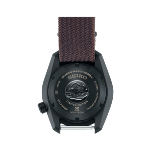 SEIKO Prospex Limtied Edition SBDC155 / SPB255J1