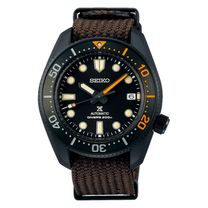 SEIKO Prospex Limtied Edition SBDC155 / SPB255J1