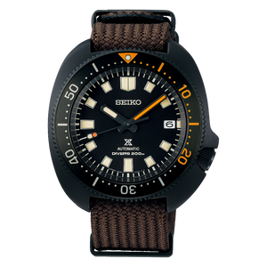 SEIKO Prospex Limtied Edition SBDC157 / SPB257J1