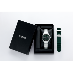 Seiko Prospex 140th Anniversary Limited Model SBDL083