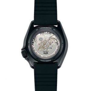 Seiko 5 Sports SKX Sense Style Yuto Horigome Limited Edition Model SBSA175 / SRPJ39