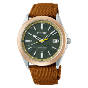 SEIKO Selection Masterpiece Limited Edition SBTM314