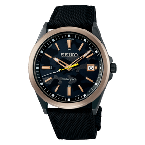 SEIKO Selection Masterpiece Limited Edition SBTM316