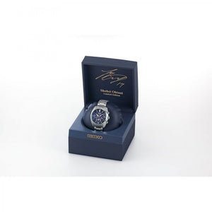 SEIKO Astron Shohei Otani 2022 Limited Model SBXC115
