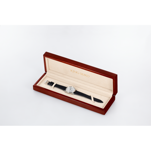 Seiko 140th Anniversary Limited Edition Model King Seiko "KSK" Reprint Design SDKA001 / SJE083J1