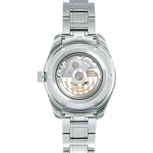 SEIKO Presage 140th Anniversary Automatic GMT Limited Edition SARF007 / SPB223J