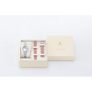 Seiko Lukia Grow Edenworks Collaboration Limited Edition SSVW207