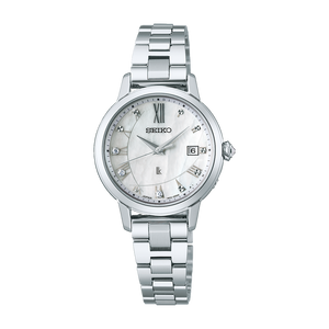 Seiko Lukia Grow Edenworks Collaboration Limited Edition SSVW207