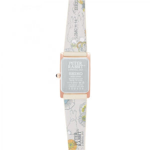 SEIKO Peter Rabbit Limited Edition Model STPR082