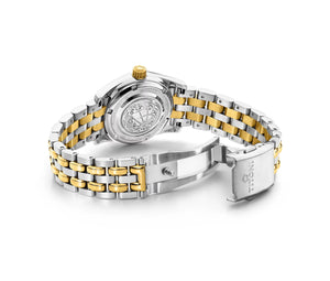TITONI Cosmo Queen Automatic Ladies 729 SY-DB-019
