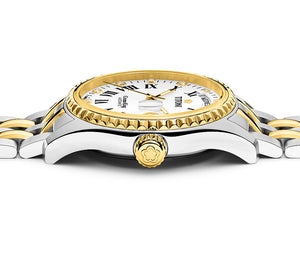 TITONI CosmoKing Automatic Gents Watch 797 SY-019