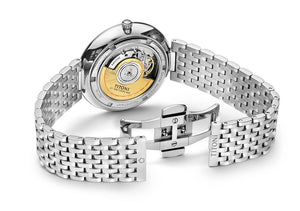 TITONI Slenderline Gents Automatic Watch 82718 S-608