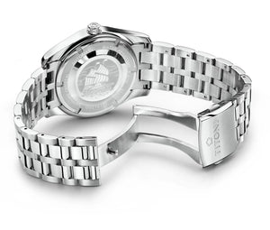 TITONI Airmaster Automatic Gents 93808 S-617