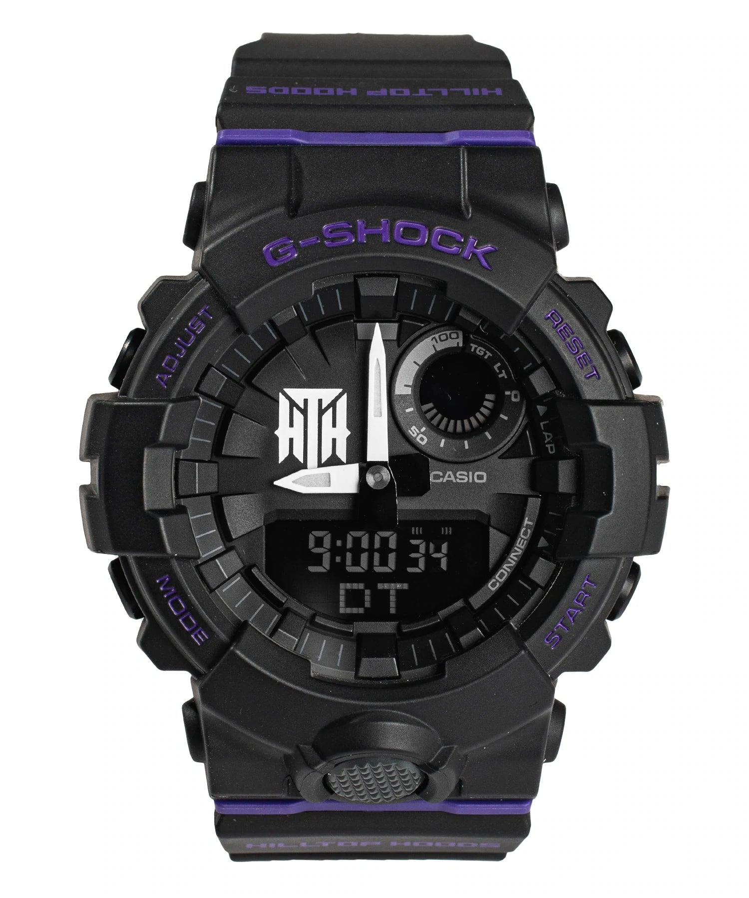 CASIO G-SHOCK Hilltop Hoods Exclusive Model - Available at Joyce