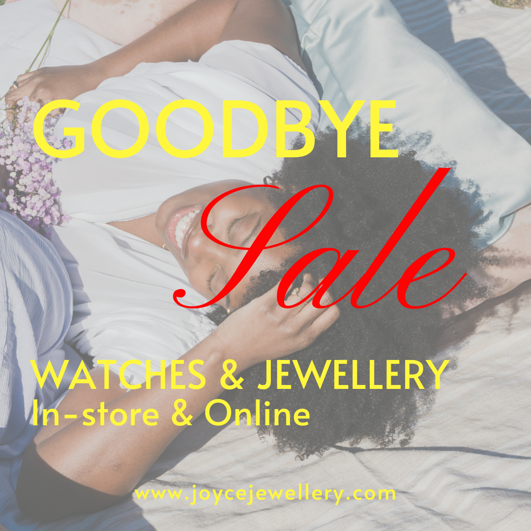 Jewelry closing hot sale down sale