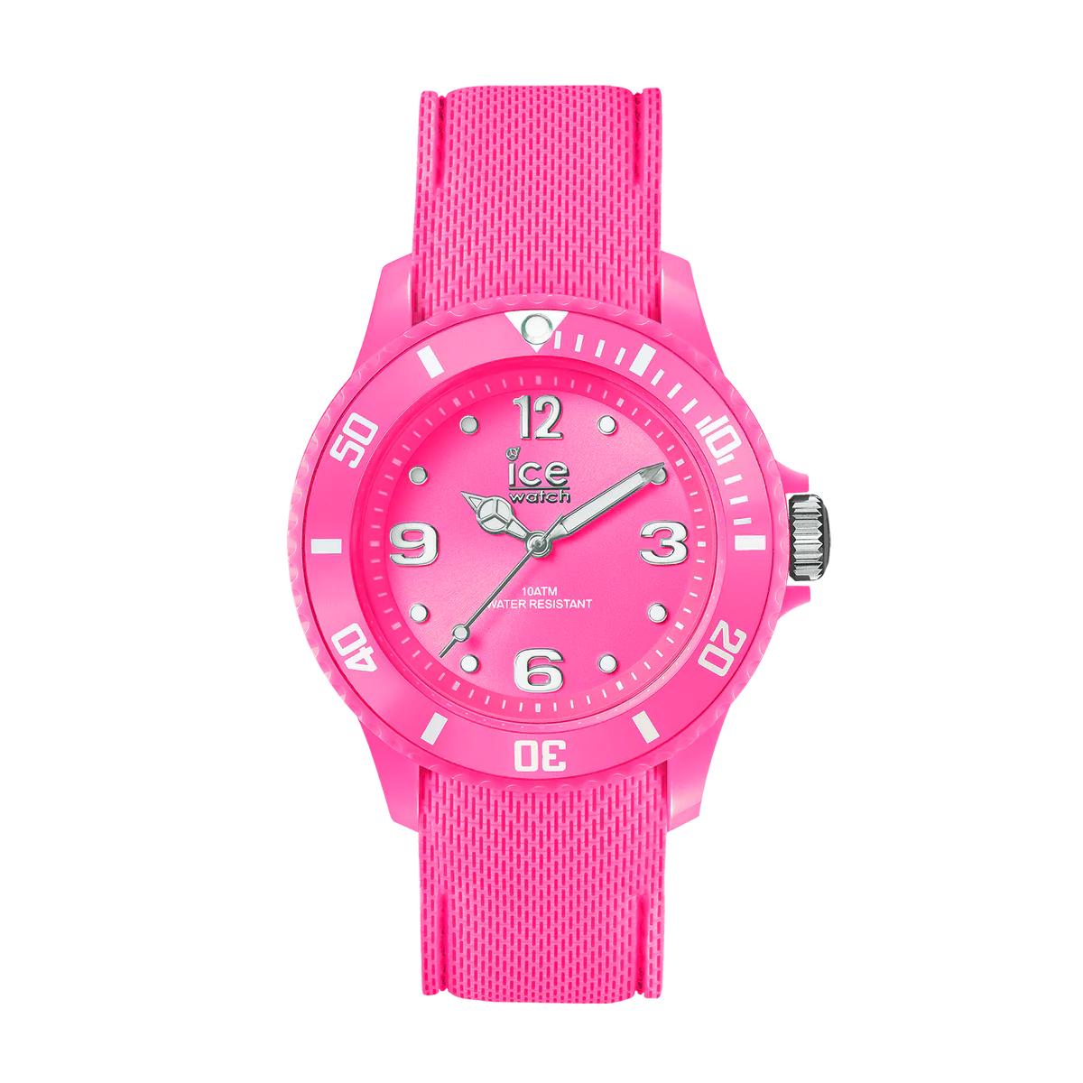 ICE sixty nine - Neon pink - Small 014230