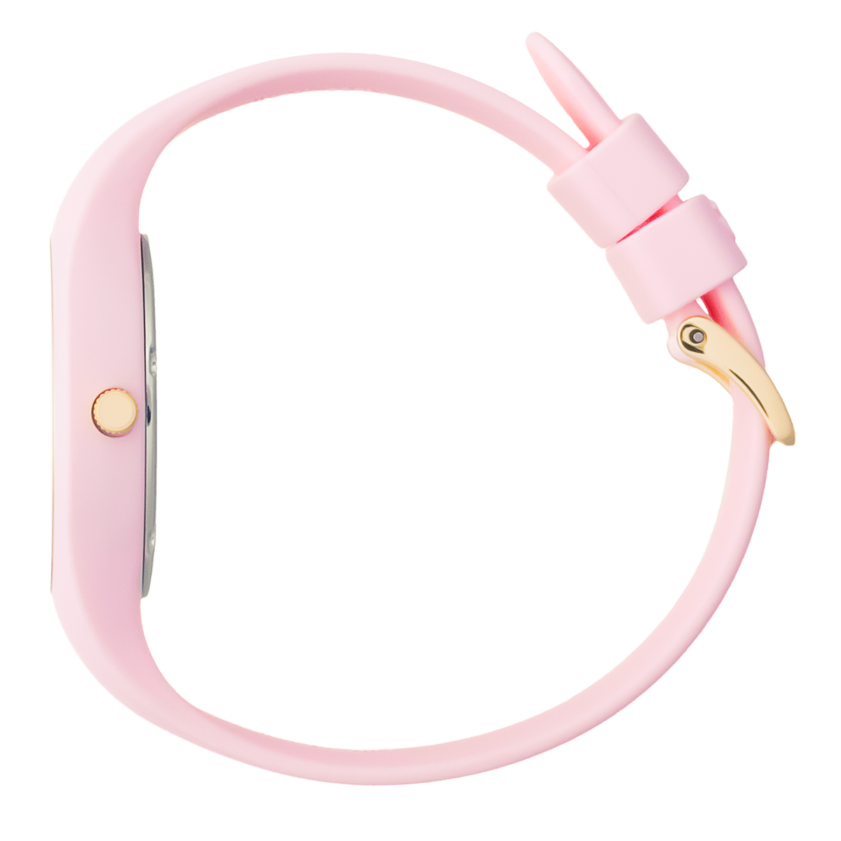 ICE fantasia - Rainbow Pink - Small