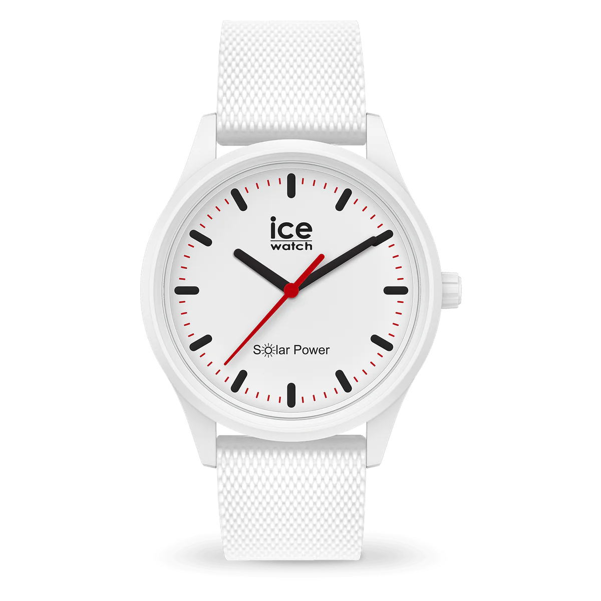 ICE solar power Polar mesh 018390