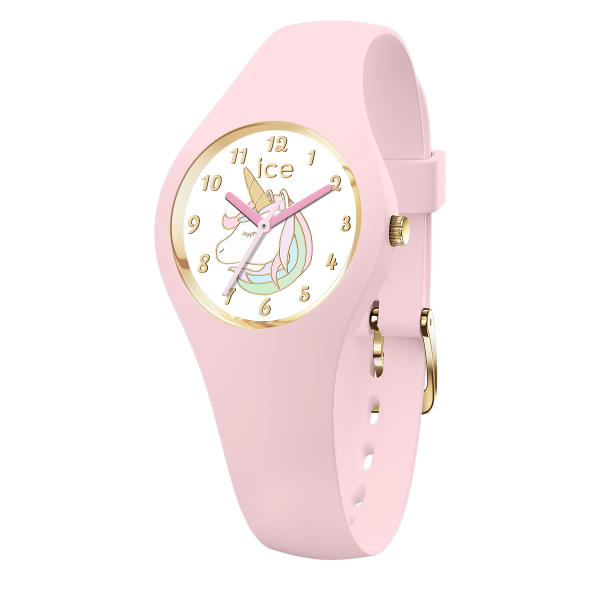 ICE fantasia Pink 018422