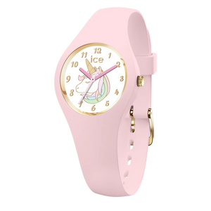 ICE fantasia Pink 018422