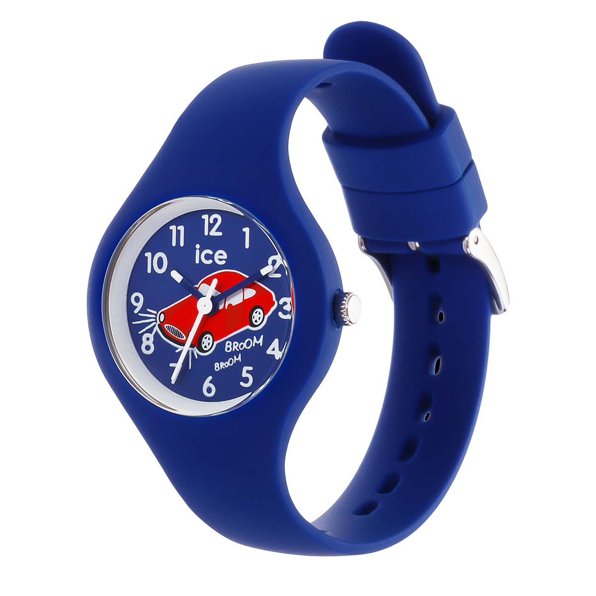 ICE fantasia Car glow in the dark - Extra small