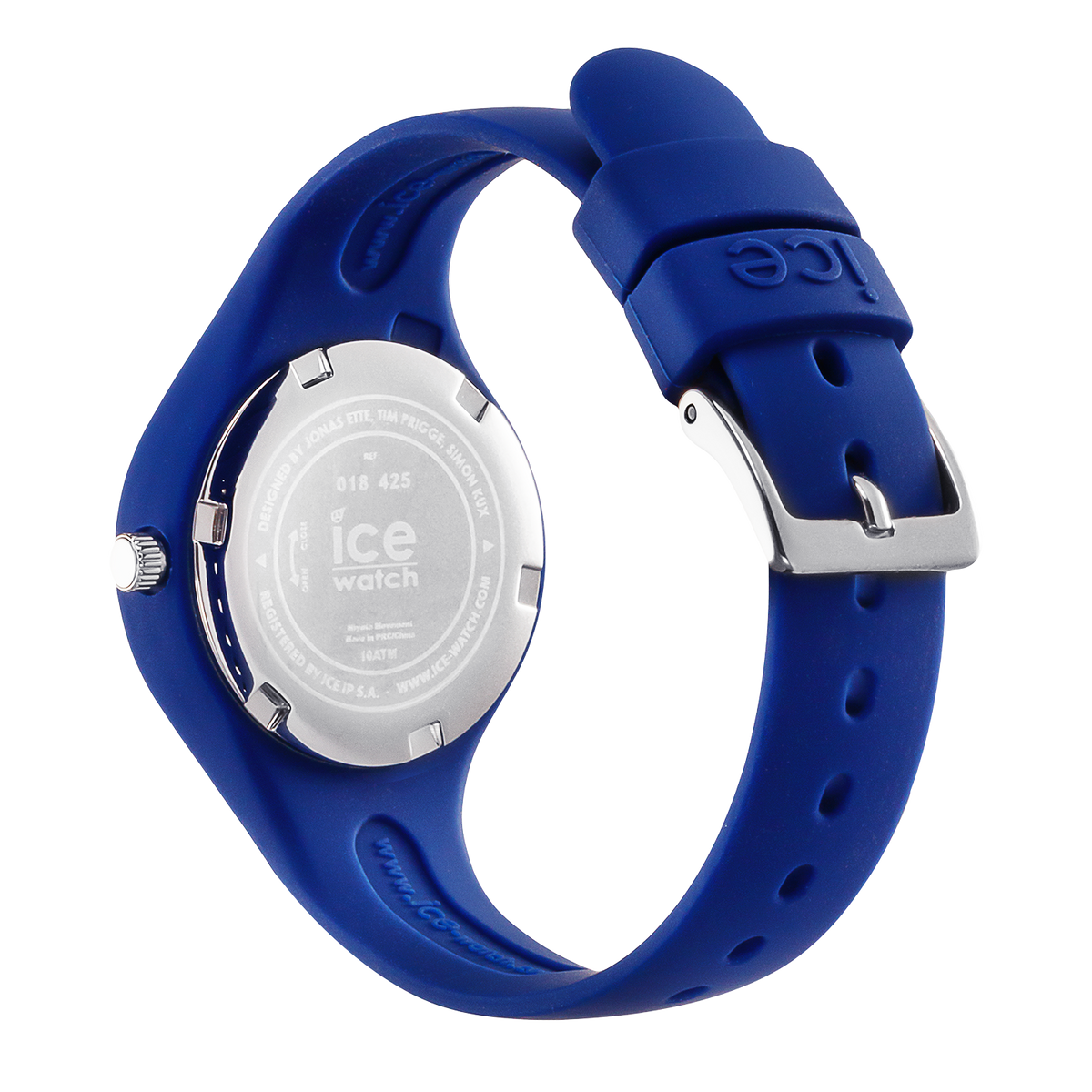 ICE fantasia Car glow in the dark - Extra small