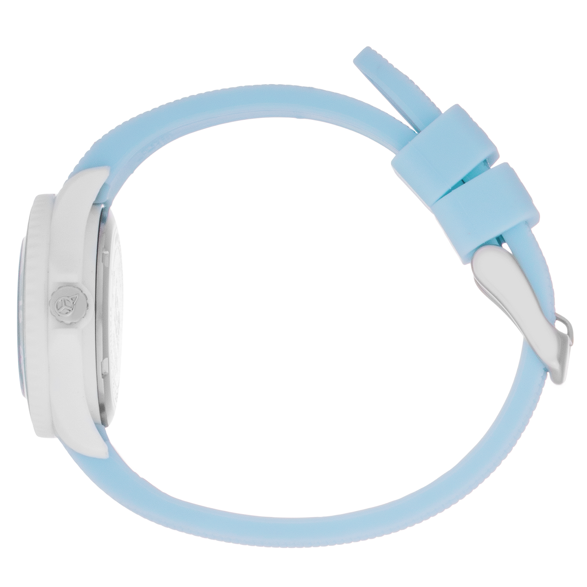 ICE cartoon - Blue elephant - Extra-small