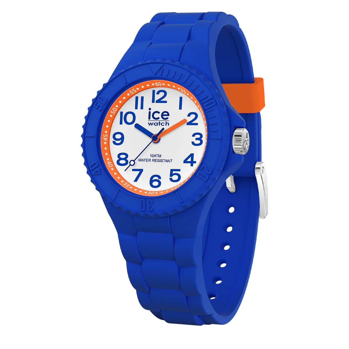 ICE hero Blue dragon Extra small - 020322